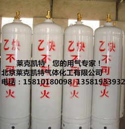 大兴气体 高品质工业气体与食品级气体一站式供应商