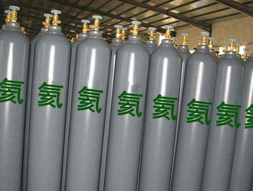 南阳高纯氦气 专业供应商的在线咨询与优质服务